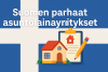 Suomen paras asuntolainayhtiö bikrisohoj